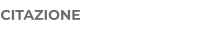 CITAZIONE