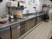 Cucina Kusk Moena