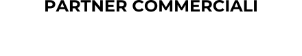 PARTNER COMMERCIALI