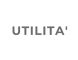 UTILITA'