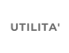 UTILITA'